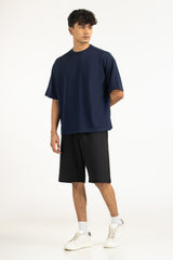 Regular Fit Tees MN-TS-SS26-019-A