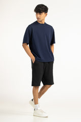 Regular Fit Tees MN-TS-SS26-019-A