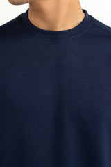 Regular Fit Tees MN-TS-SS26-019-A