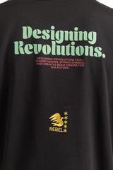 Regular Fit Tees MN-TS-SS25-342