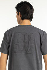 Relax Fit Tees MN-TS-WS25-018