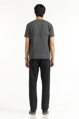 Relax Fit Tees MN-TS-WS25-018