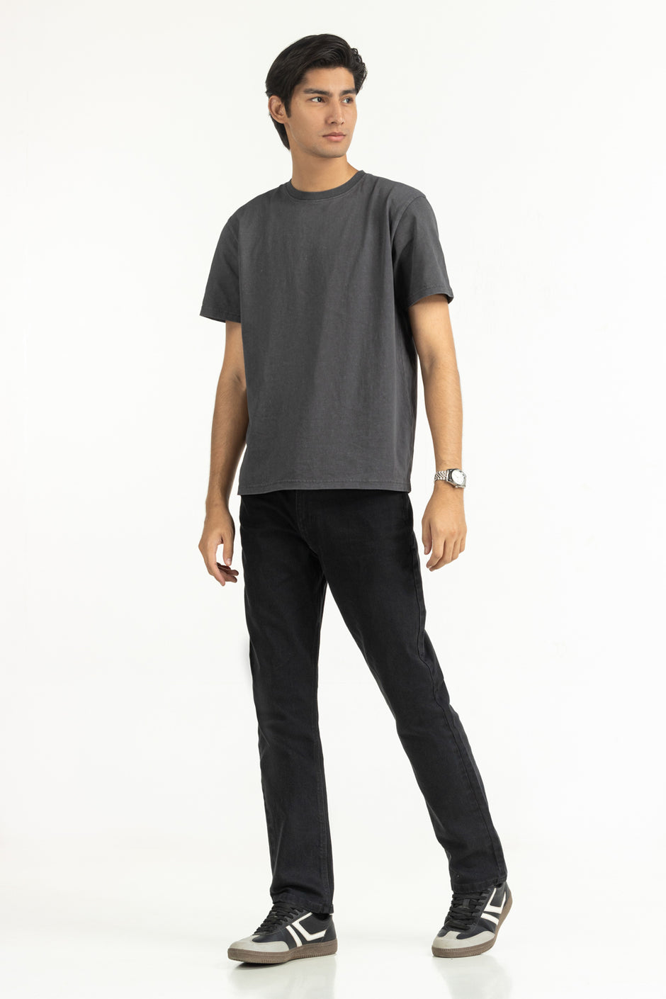 Relax Fit Tees