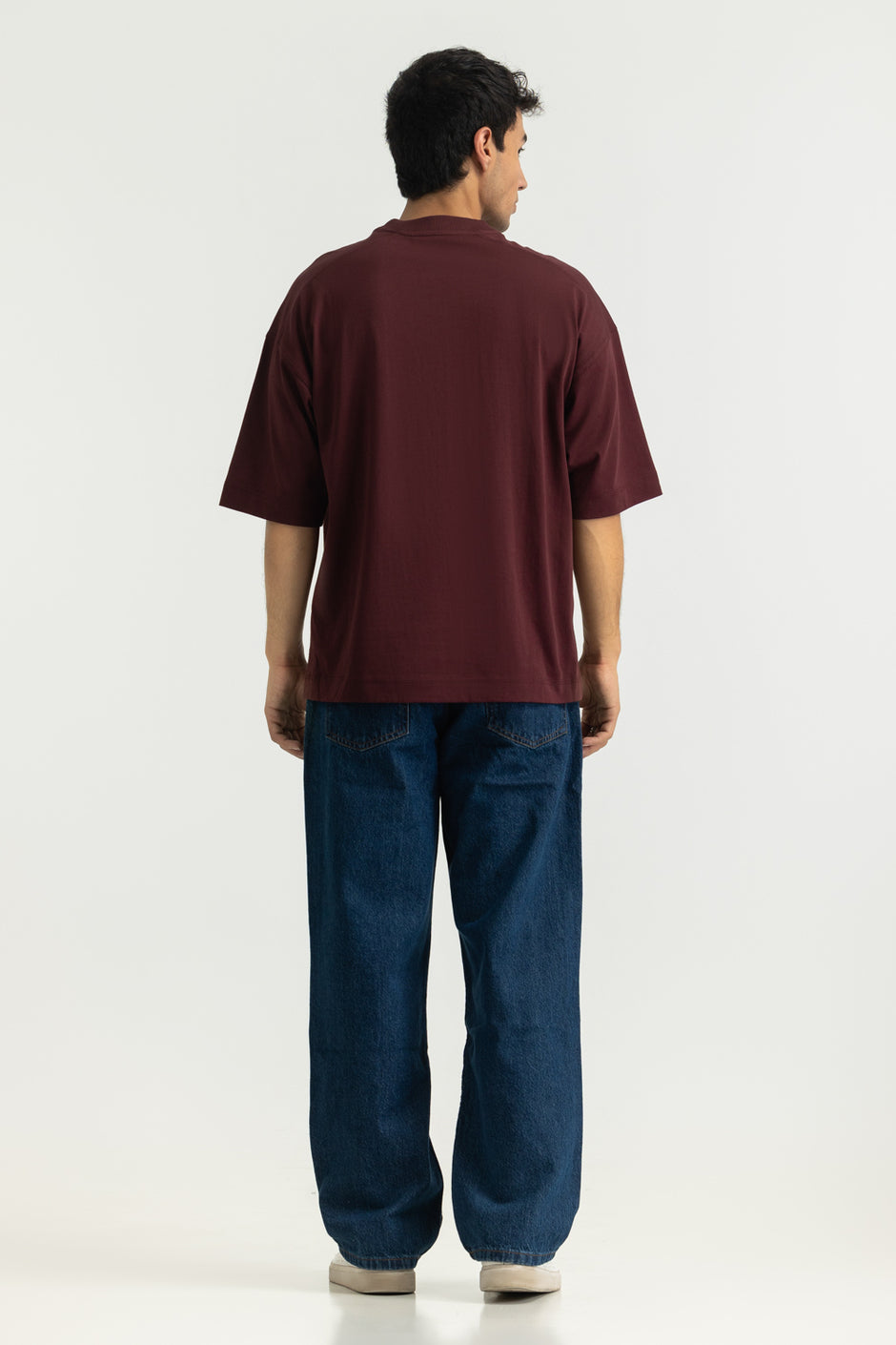 Loose Fit Tees