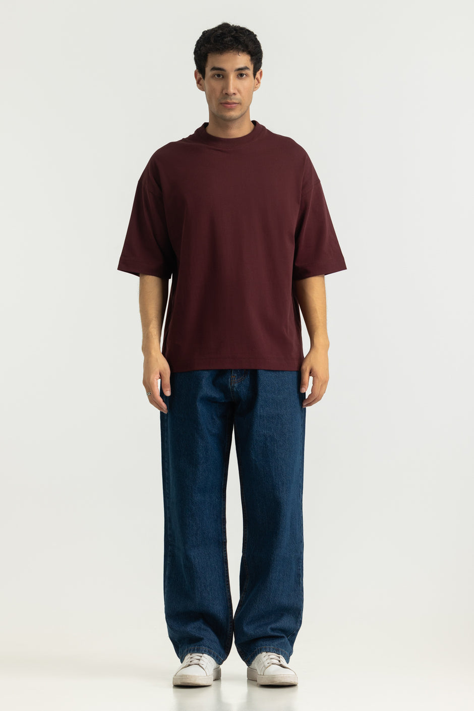 Loose Fit Tees