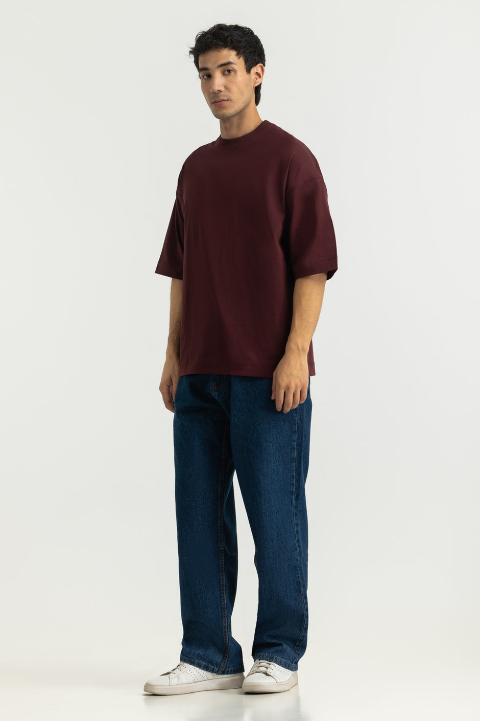 Loose Fit Tees