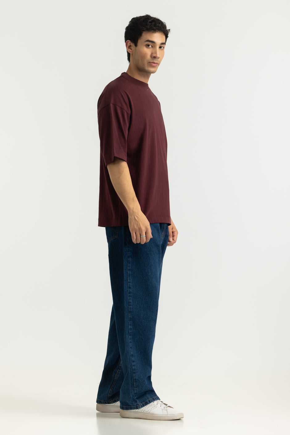 Loose Fit Tees