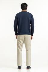 Regular Fit Tees MN-TS-WS25-041