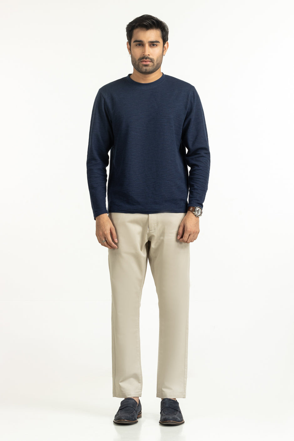 Regular Fit Tees