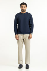 Regular Fit Tees MN-TS-WS25-041