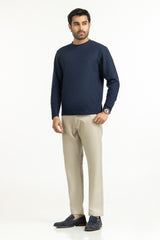 Regular Fit Tees MN-TS-WS25-041