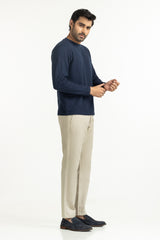 Regular Fit Tees MN-TS-WS25-041