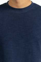 Regular Fit Tees MN-TS-WS25-041