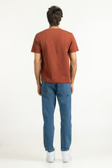 Relax Fit Tees MN-TS-WS25-050