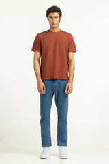 Relax Fit Tees MN-TS-WS25-050