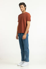 Relax Fit Tees MN-TS-WS25-050