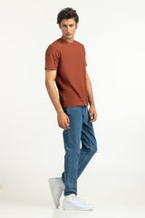 Relax Fit Tees MN-TS-WS25-050