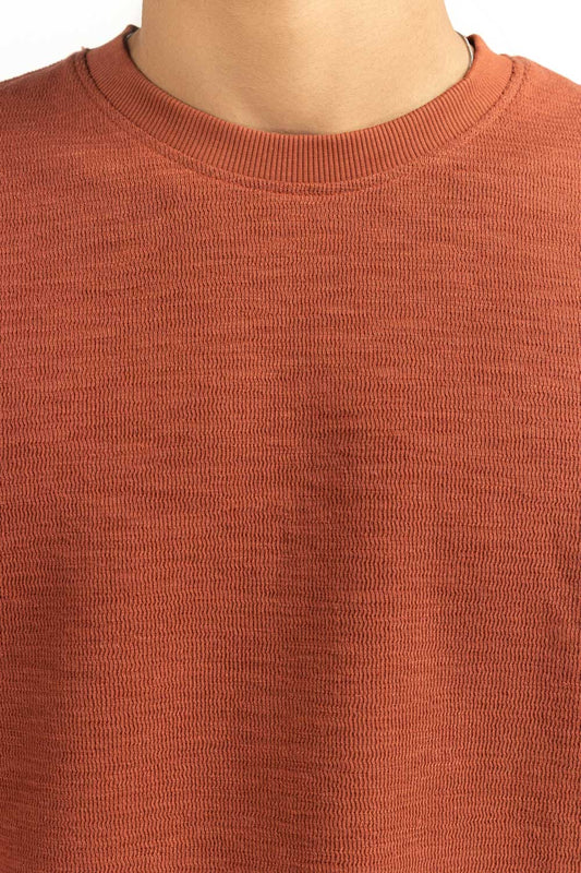 Relax Fit Tees MN-TS-WS25-050