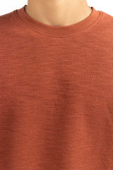 Relax Fit Tees MN-TS-WS25-050