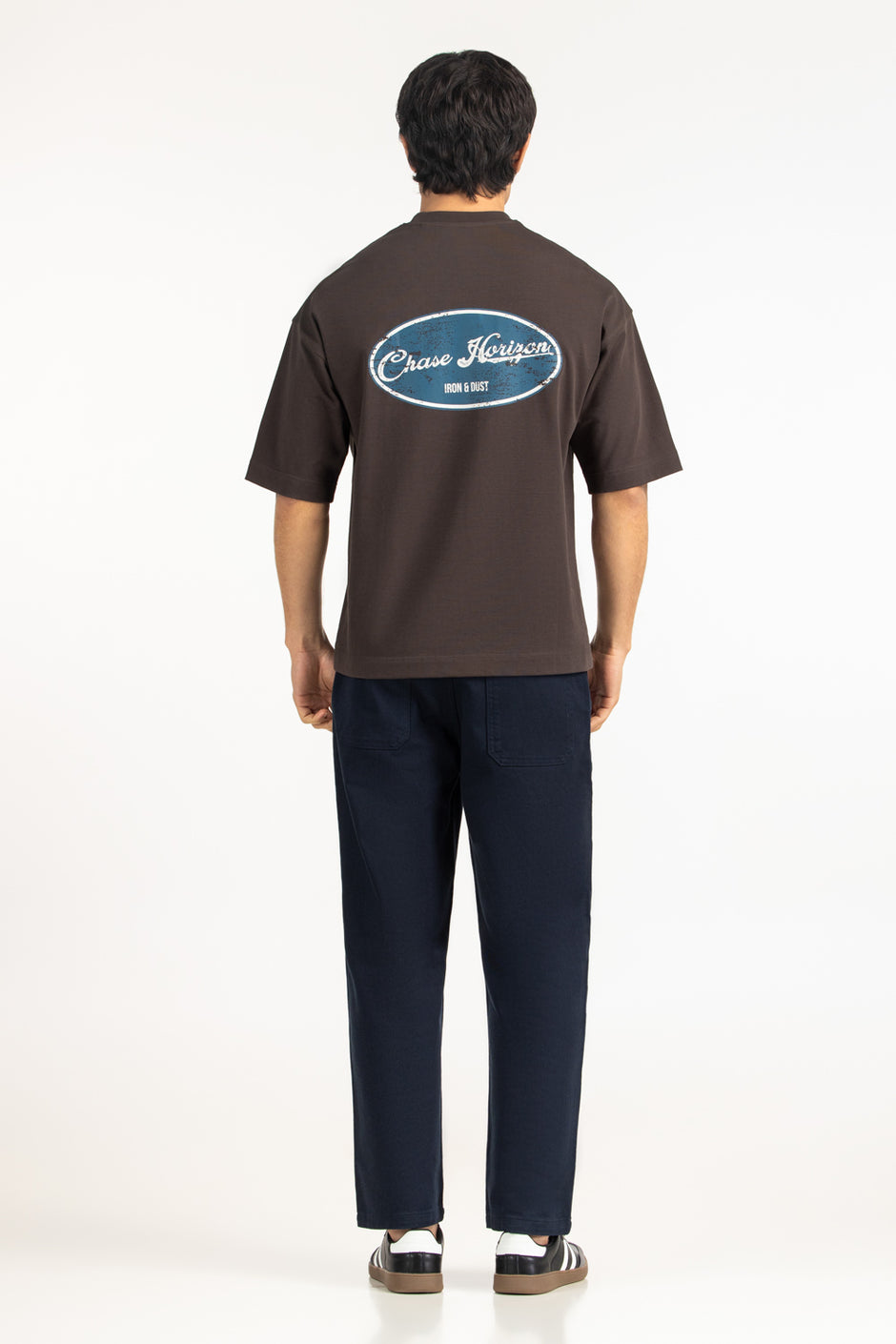 Loose Fit Tees