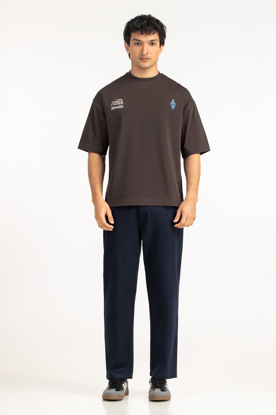 Loose Fit Tees