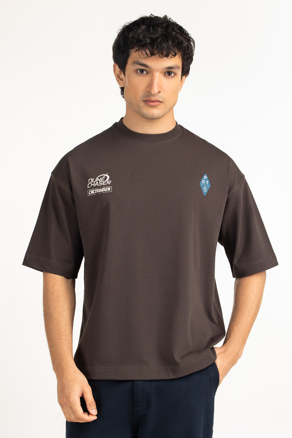 Loose Fit Tees