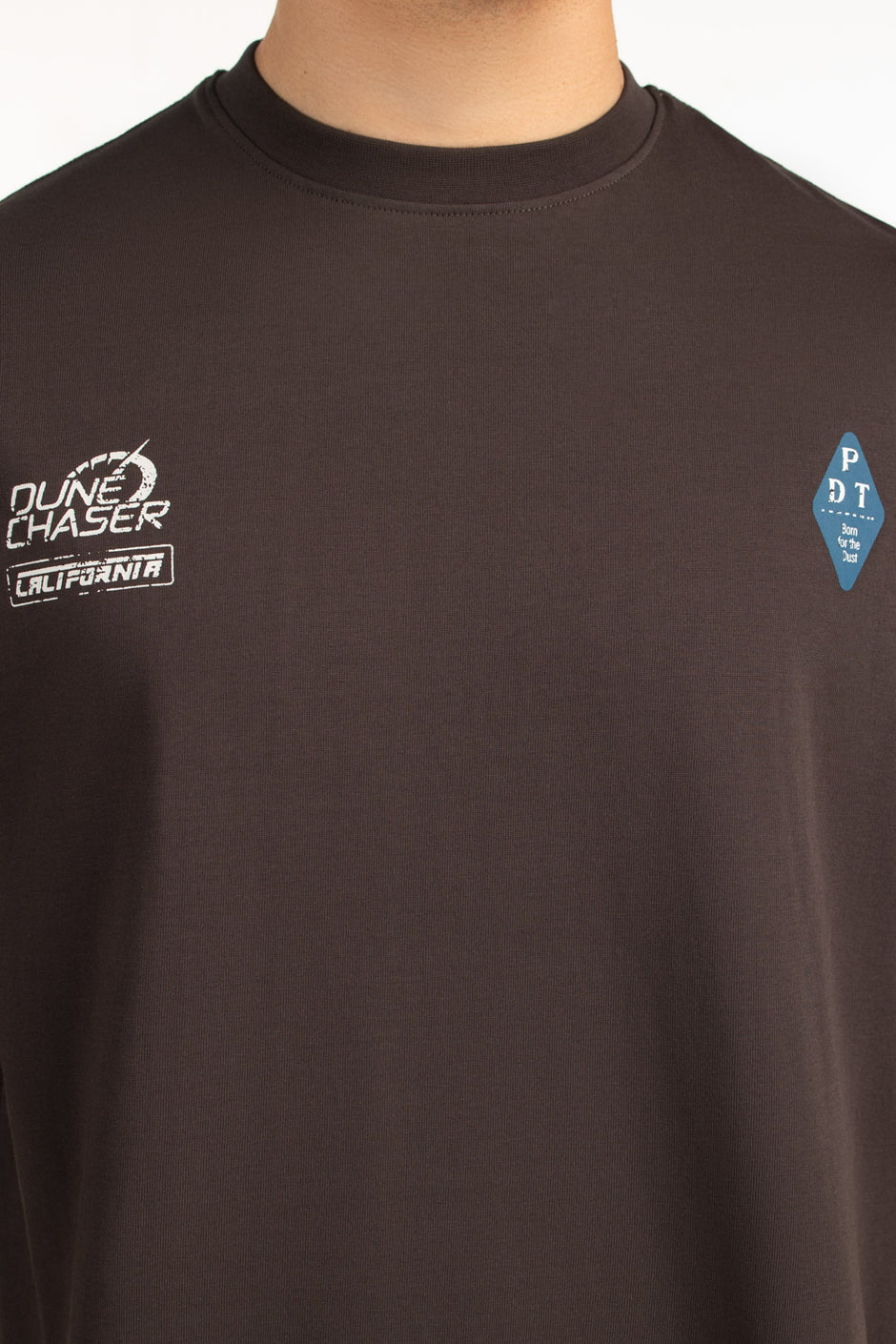 Loose Fit Tees