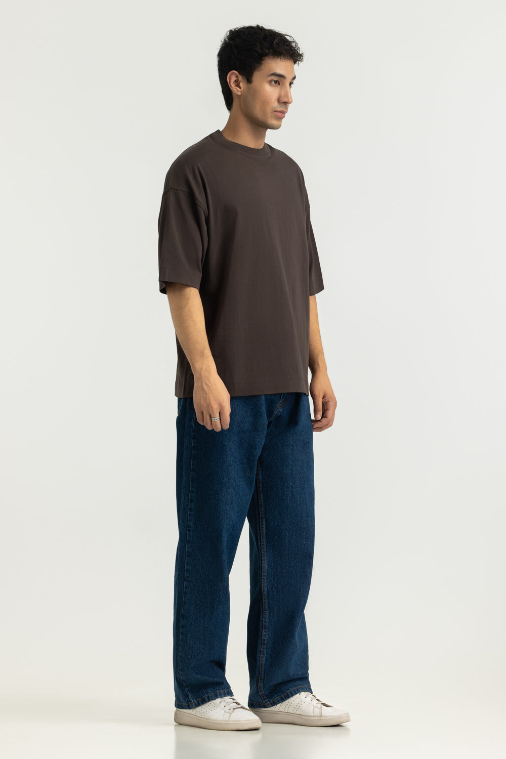 Loose Fit Tees