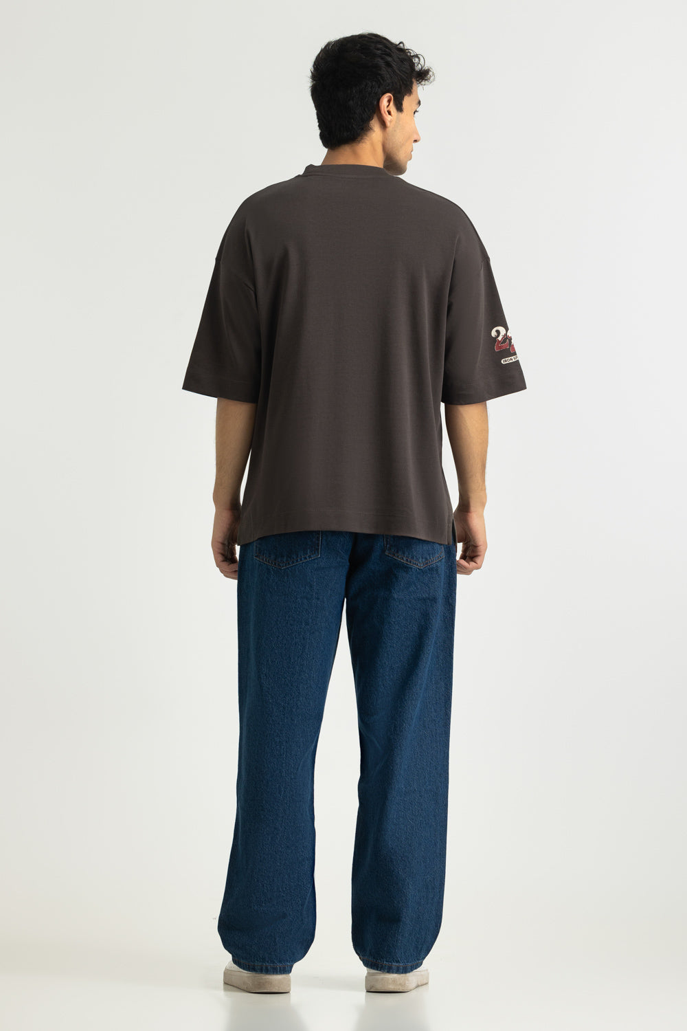Loose Fit Tees