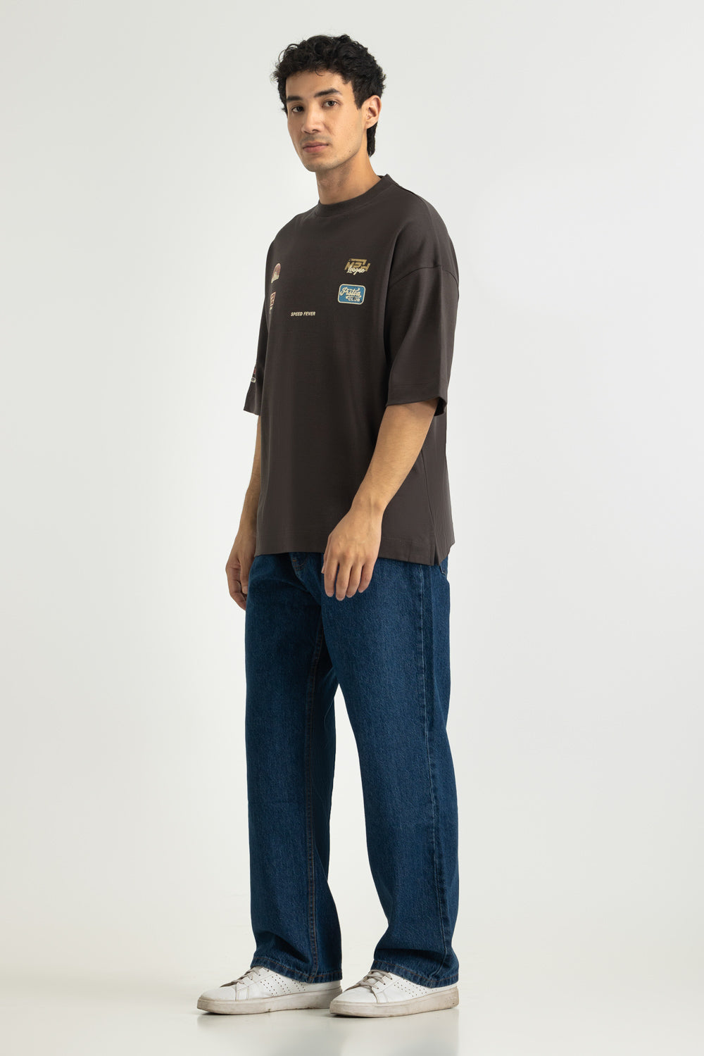 Loose Fit Tees