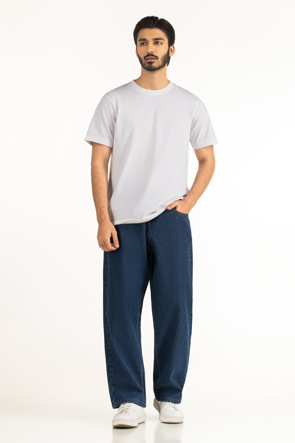 Regular Fit Tees