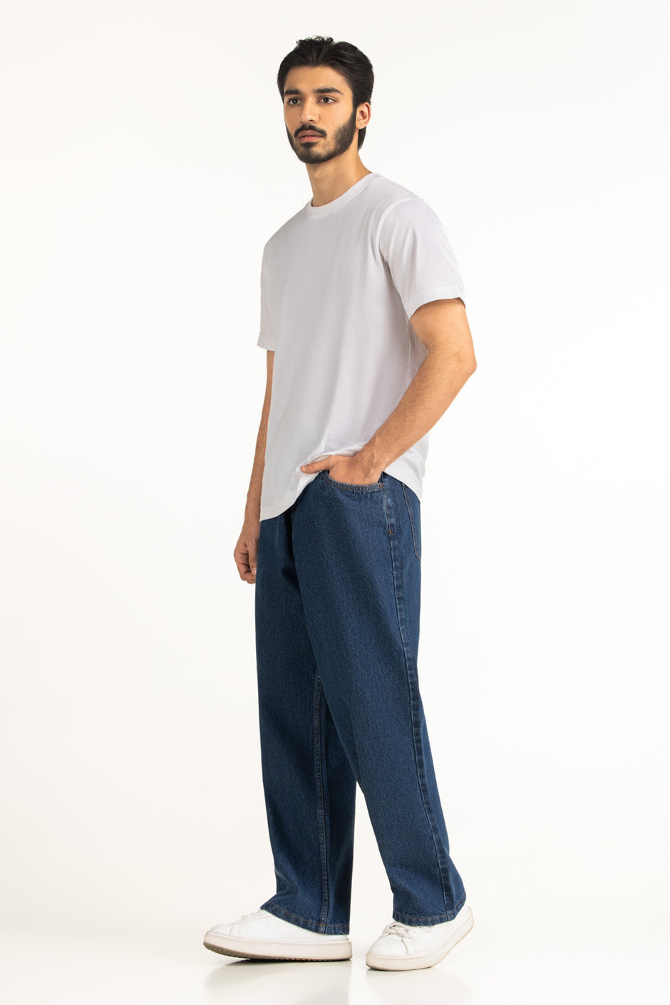 Regular Fit Tees