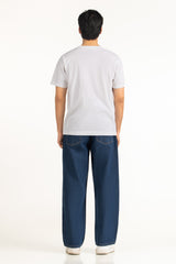 Regular Fit Tees MN-TS-SS26-001-C