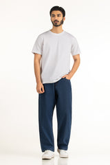 Regular Fit Tees MN-TS-SS26-001-C