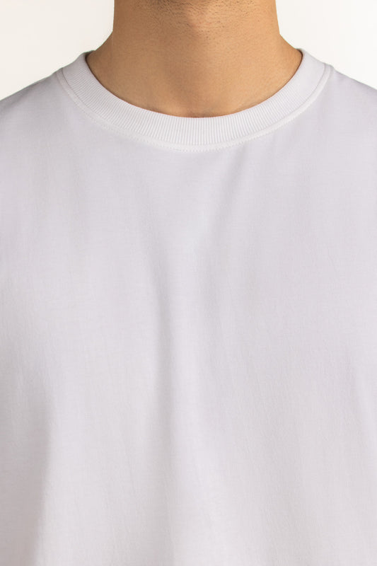 Regular Fit Tees MN-TS-SS26-001-C