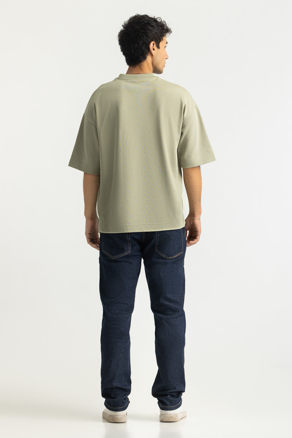 Loose Fit Tees