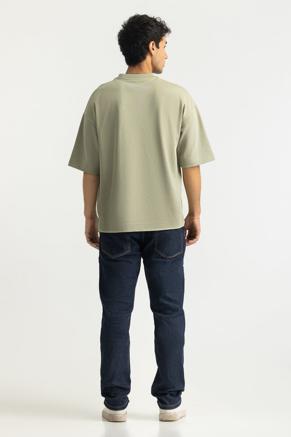 Loose Fit Tees