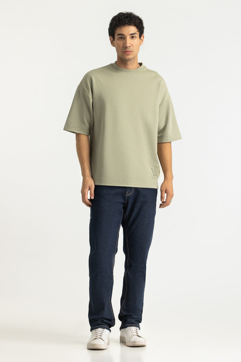 Loose Fit Tees