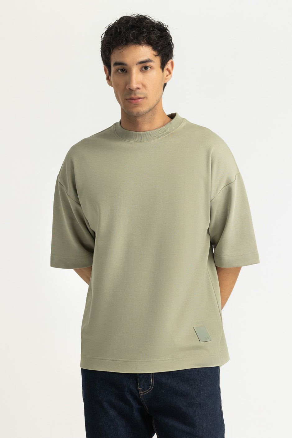 Loose Fit Tees