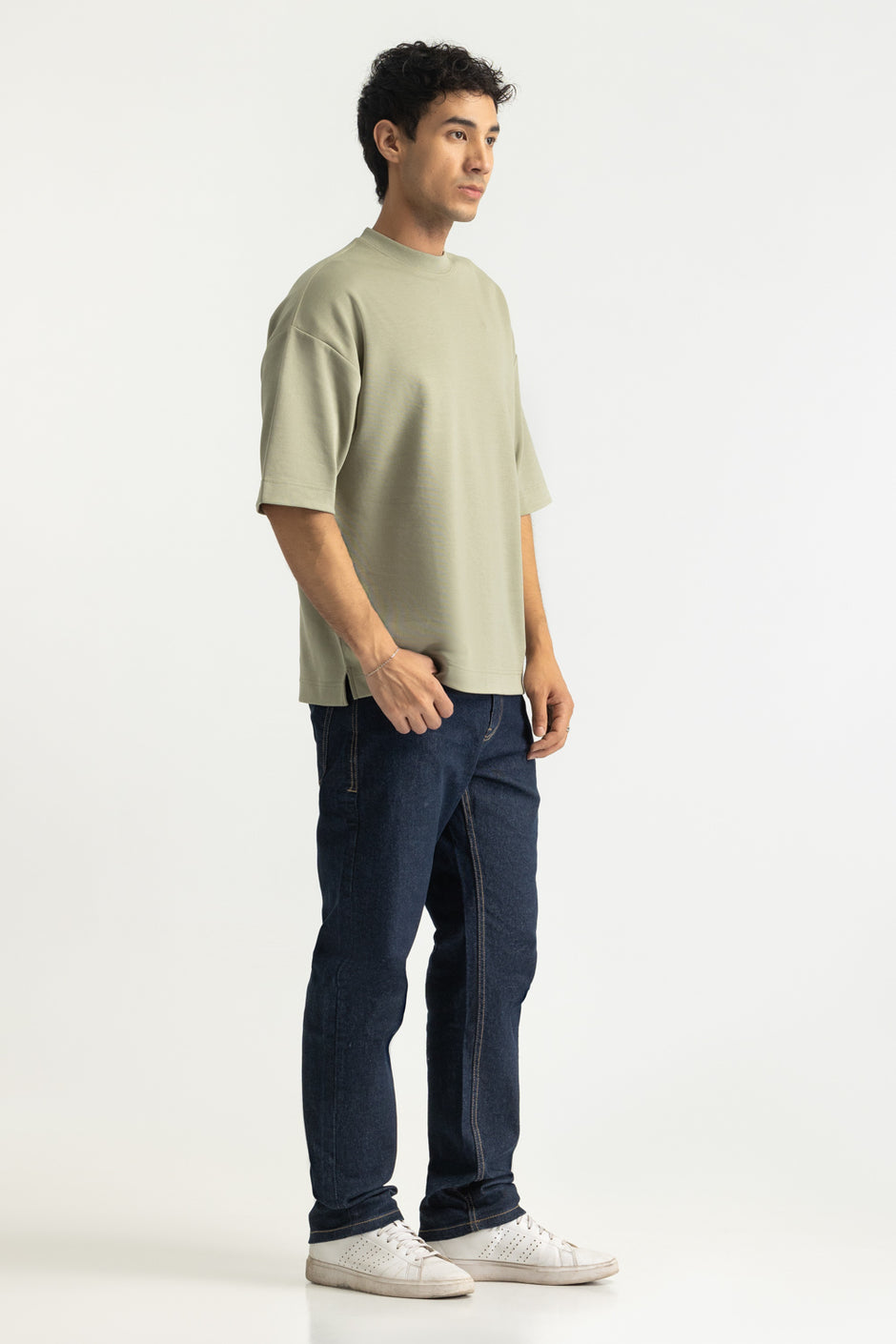 Loose Fit Tees
