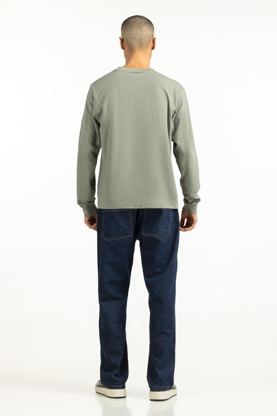 Regular Fit Tees