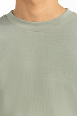 Regular Fit Tees MN-TS-WS25-002