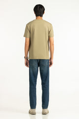 Relax Fit Tees MN-TS-SS25-059