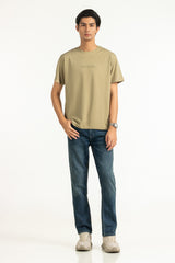 Relax Fit Tees MN-TS-SS25-059