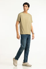 Relax Fit Tees MN-TS-SS25-059