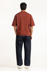 Loose Fit Tees MN-TS-SS26-004-C