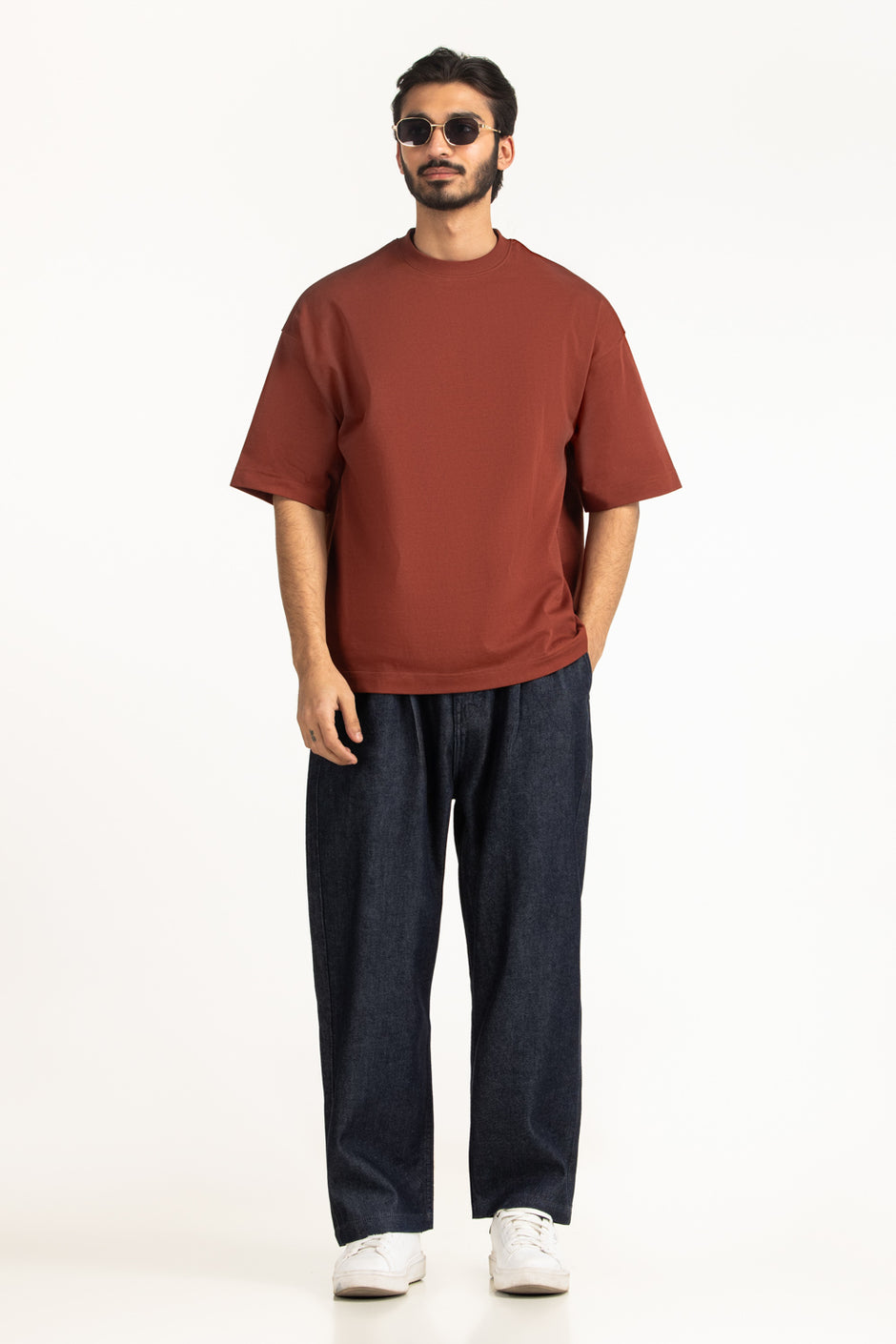 Loose Fit Tees