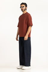 Loose Fit Tees MN-TS-SS26-004-C