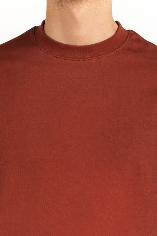 Loose Fit Tees MN-TS-SS26-004-C