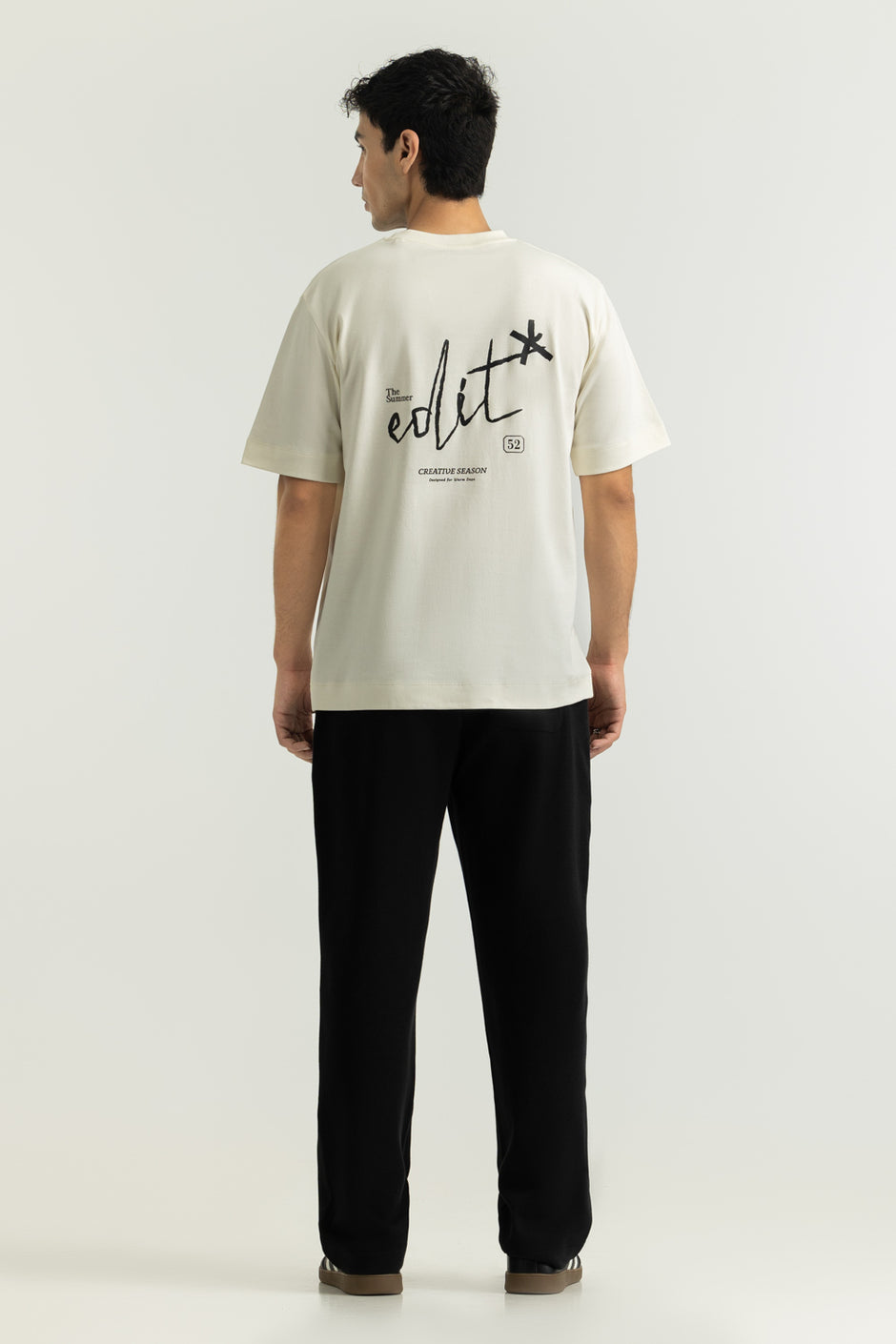 Regular Fit Tees